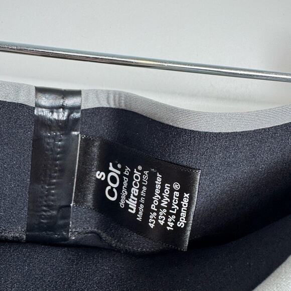 COR designed by Ultracor High Waist Camo Leggings Size Small - Picture 11 of 12